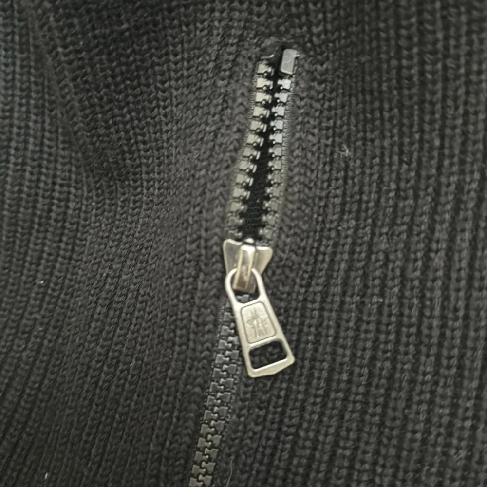 MONCLER men’s zip up sweater size‎ XXL - Picture 3 of 5